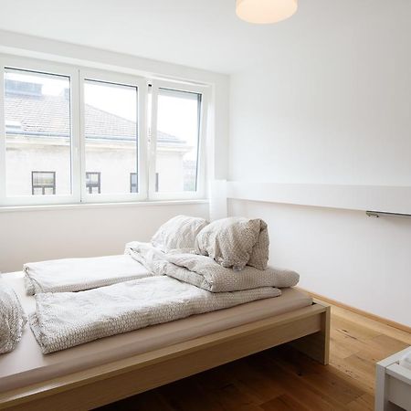 Vienna Living Apartments - Neubauguertel Kültér fotó