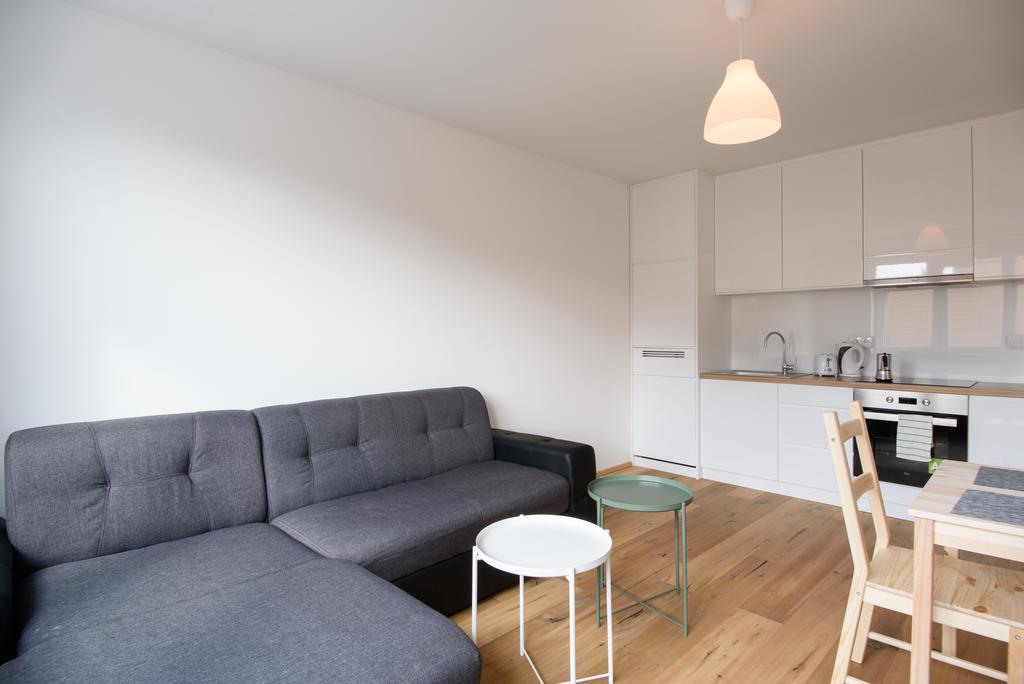 Vienna Living Apartments - Neubauguertel Kültér fotó