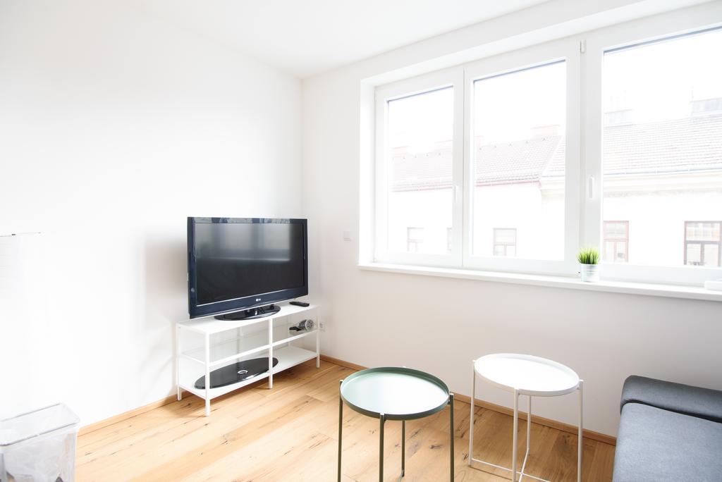 Vienna Living Apartments - Neubauguertel Kültér fotó