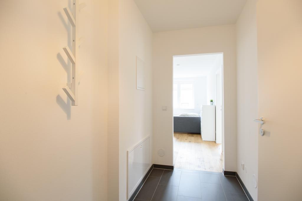 Vienna Living Apartments - Neubauguertel Kültér fotó