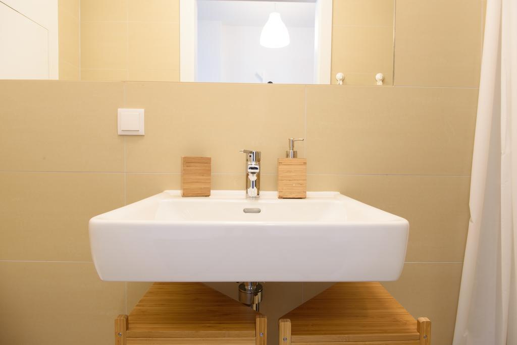 Vienna Living Apartments - Neubauguertel Kültér fotó