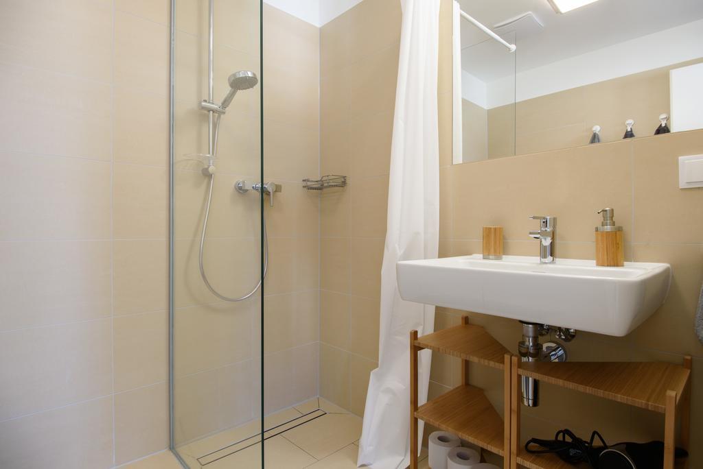 Vienna Living Apartments - Neubauguertel Kültér fotó
