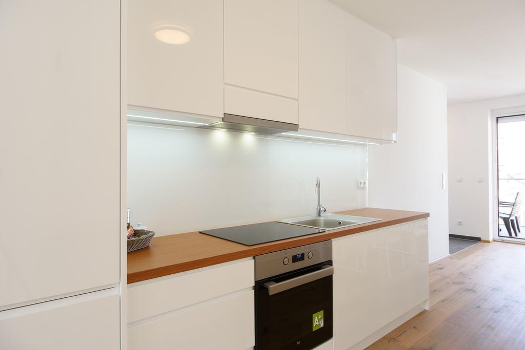 Vienna Living Apartments - Neubauguertel Kültér fotó