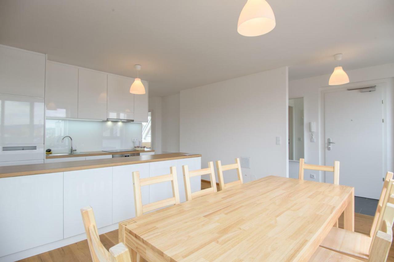 Vienna Living Apartments - Neubauguertel Kültér fotó